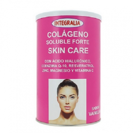 Colagénio Soluble Forte Skin Care 360g